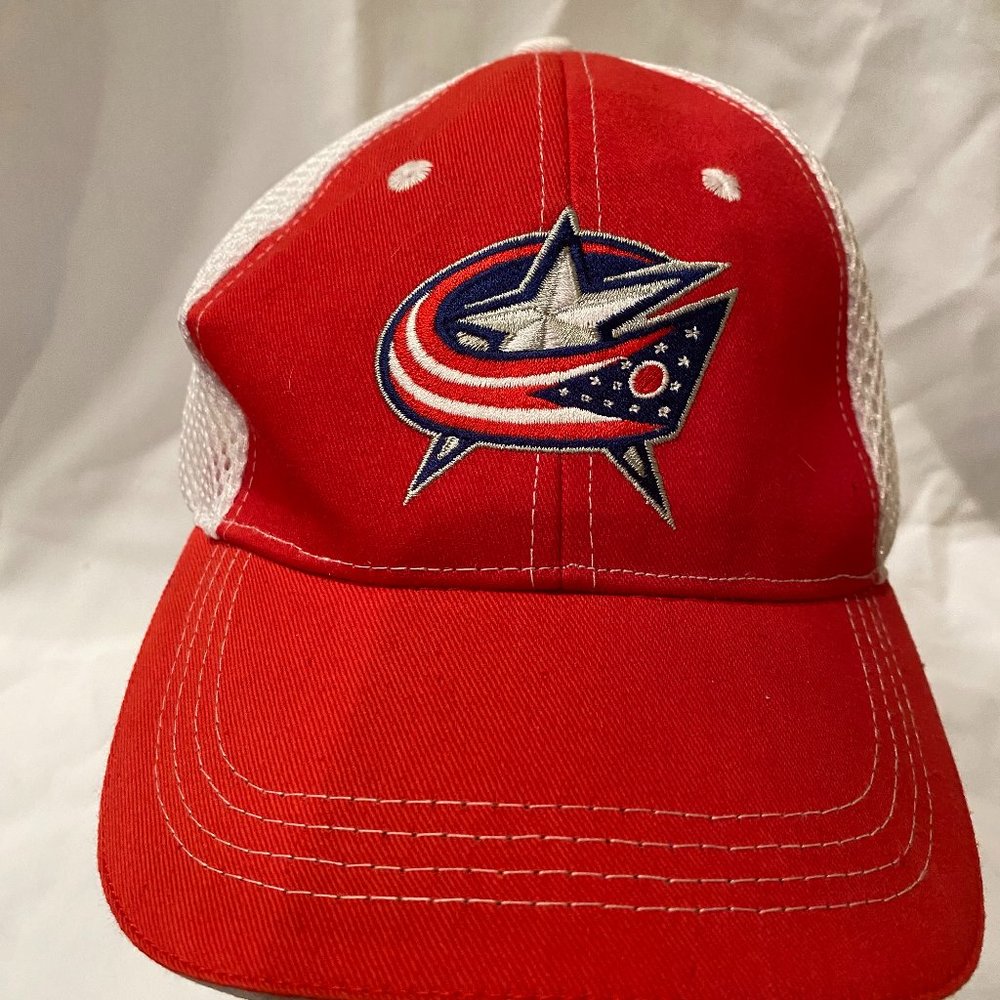Columbus Blue Jackets Cap